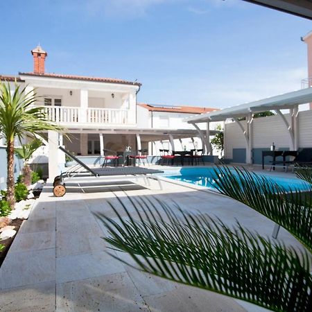Villa Kruna Grada Trogir Zewnętrze zdjęcie