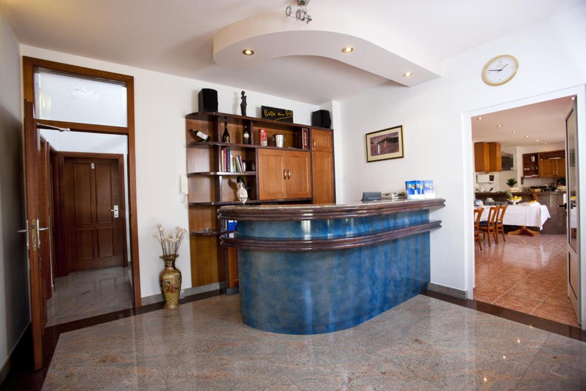 Villa Kruna Grada Trogir Zewnętrze zdjęcie