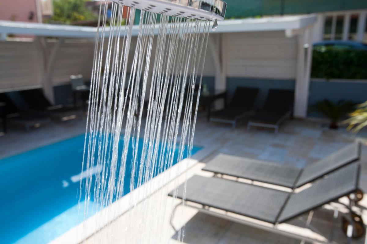 Villa Kruna Grada Trogir Zewnętrze zdjęcie