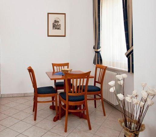 Villa Kruna Grada Trogir Zewnętrze zdjęcie
