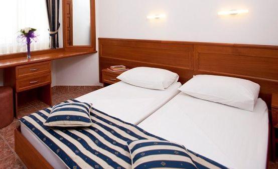 Villa Kruna Grada Trogir Zewnętrze zdjęcie