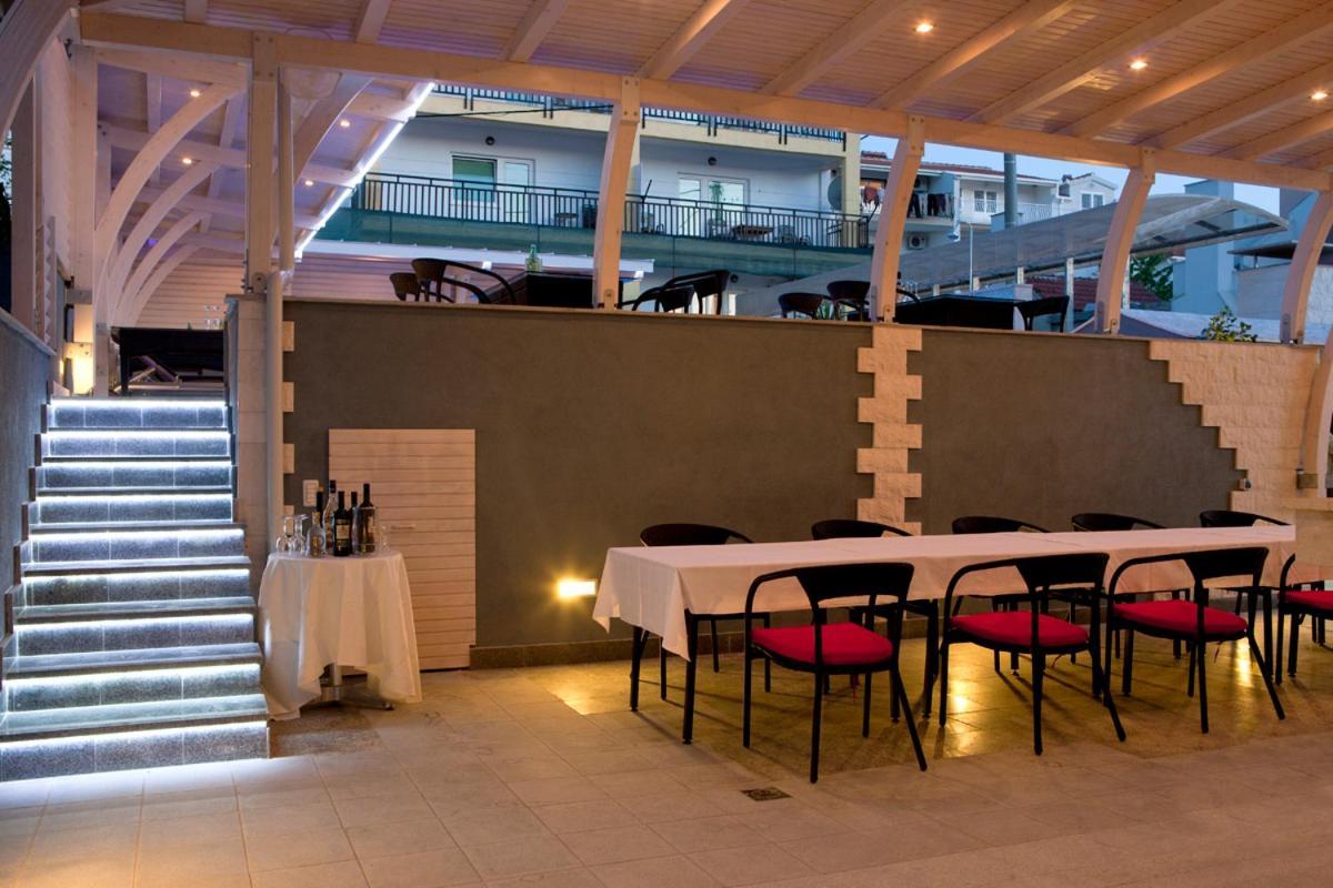 Villa Kruna Grada Trogir Zewnętrze zdjęcie