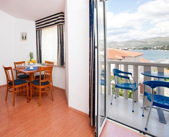 Villa Kruna Grada Trogir Zewnętrze zdjęcie