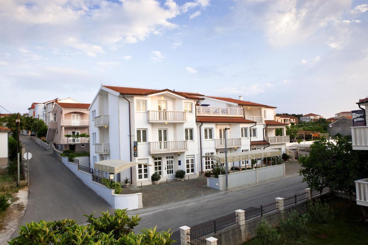 Villa Kruna Grada Trogir Zewnętrze zdjęcie