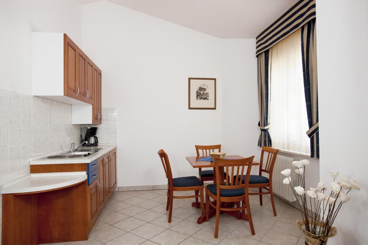 Villa Kruna Grada Trogir Zewnętrze zdjęcie