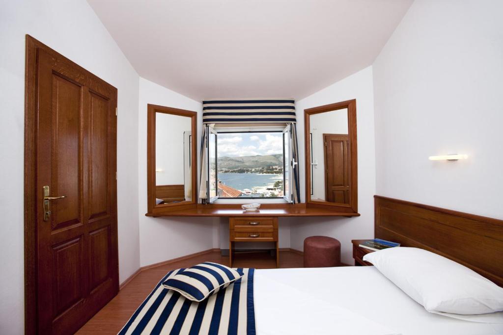 Villa Kruna Grada Trogir Zewnętrze zdjęcie