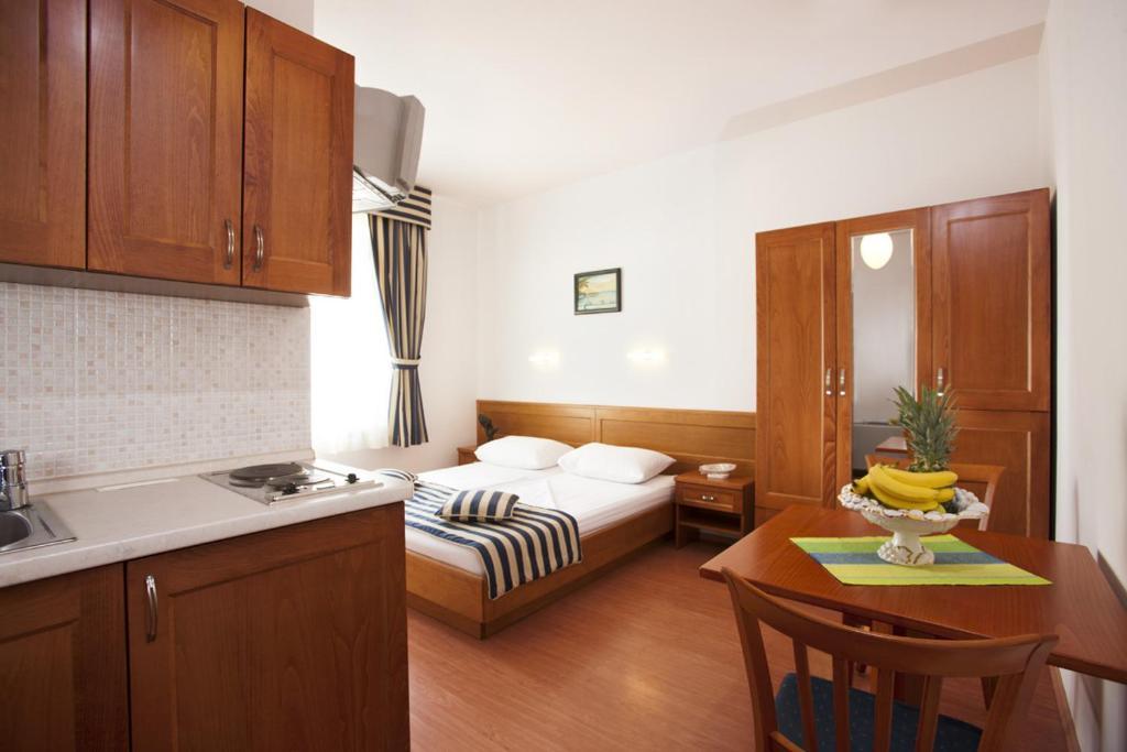 Villa Kruna Grada Trogir Pokój zdjęcie