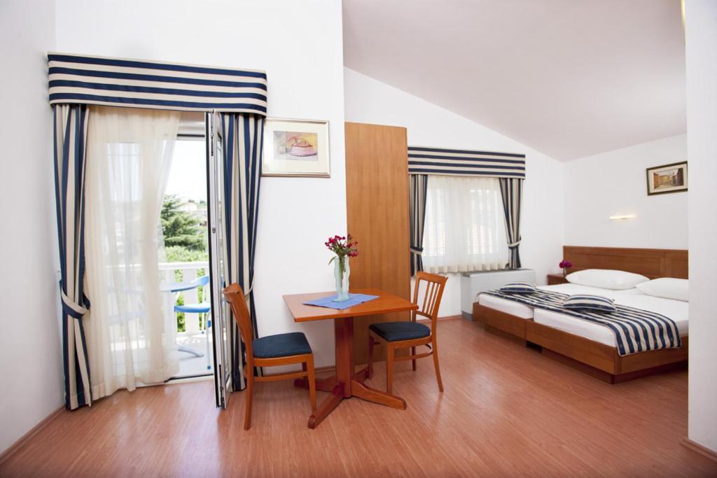 Villa Kruna Grada Trogir Pokój zdjęcie