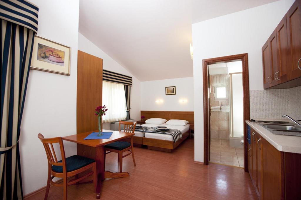 Villa Kruna Grada Trogir Pokój zdjęcie