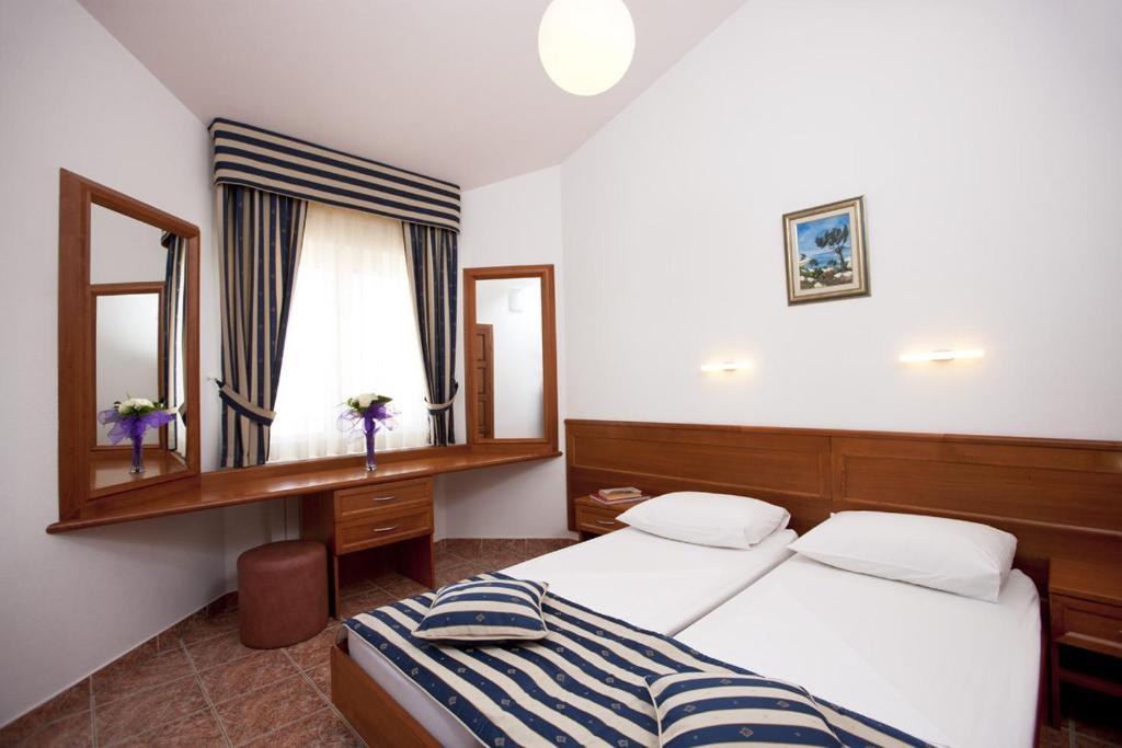 Villa Kruna Grada Trogir Pokój zdjęcie
